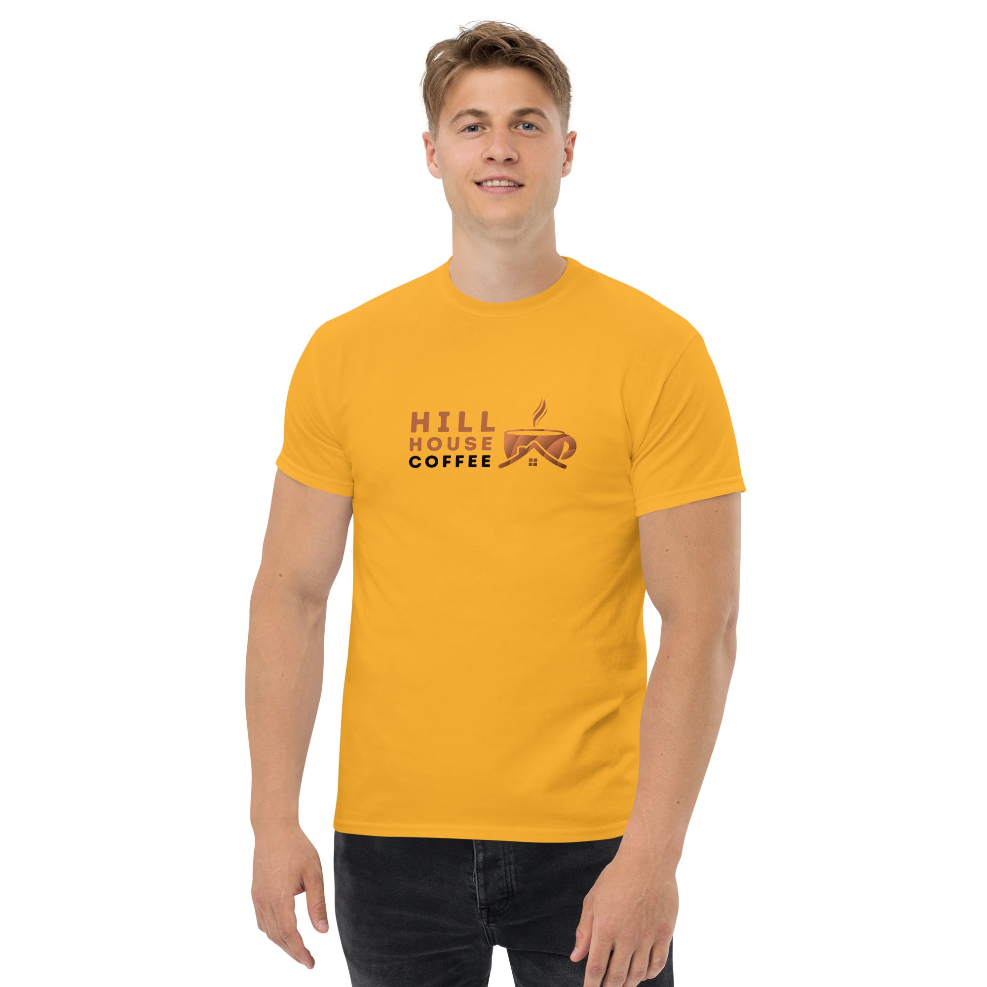 Tees & Tops – Hill House Coffee