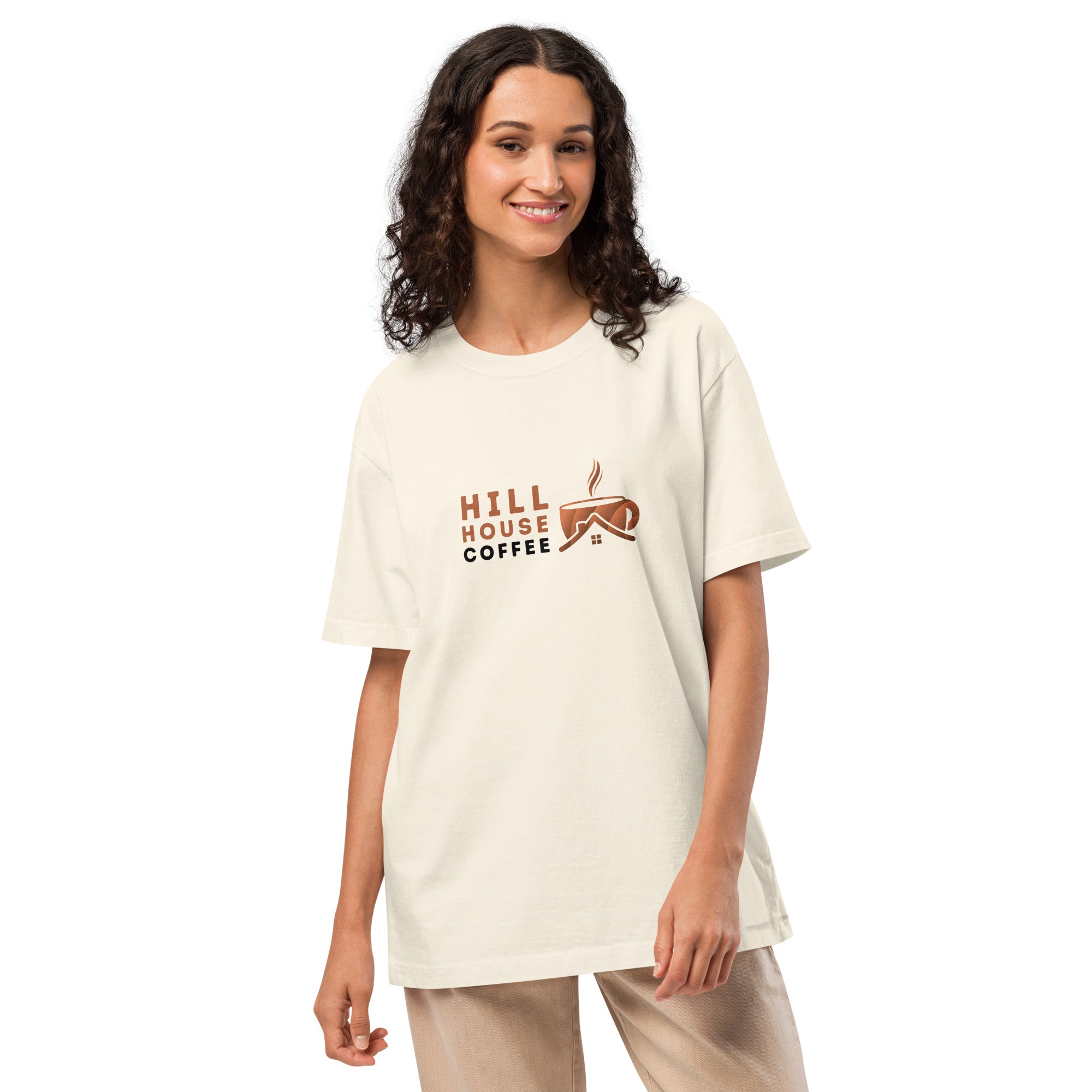 Tees & Tops – Hill House Coffee